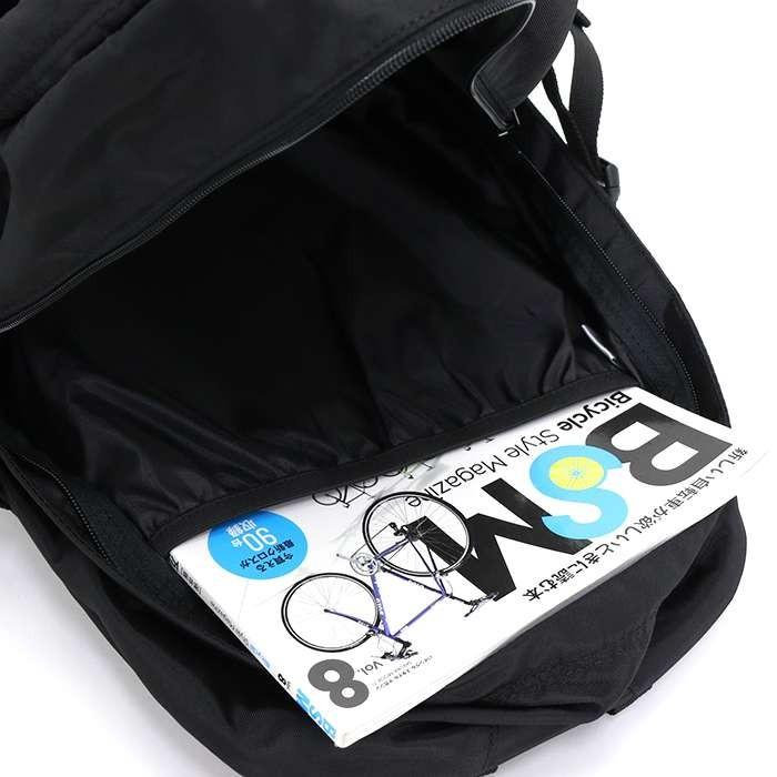 HELLY HANSEN（ヘリーハンセン） リュックサック 大容量 スカルティン