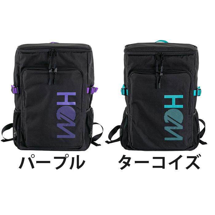 HeM（ヘム） リュック リュックサック デイパック バックパック バッグ