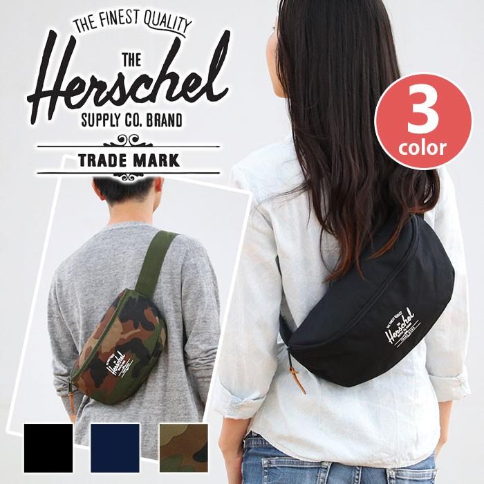 ボディバッグ Herschel Supply ハーシェルサプライ ボディバッグ ボディー ブランド メンズ レディース :herschel-006: バッグとスーツケースのビアッジョ - 通販 - Yahoo!ショッピング