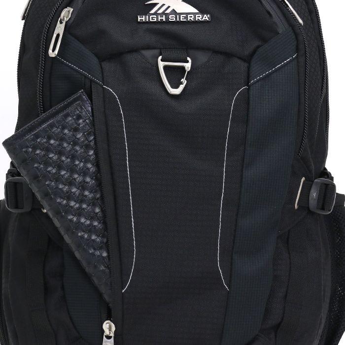 HIGH SIERRA（ハイシェラ） リュック 大容量 TEPHRA BACKPACK