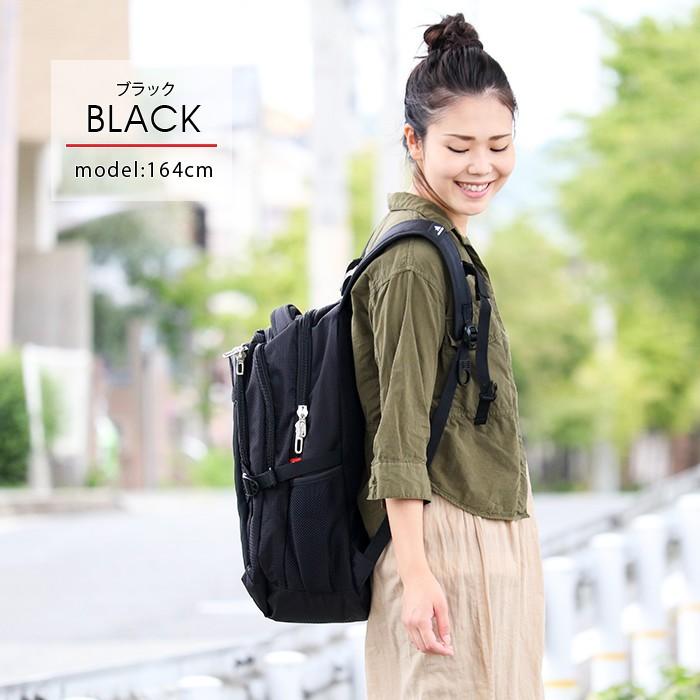 HIGH SIERRA（ハイシェラ） リュック 大容量 TEPHRA BACKPACK