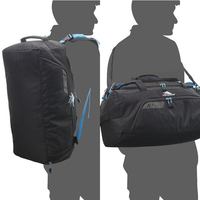 HIGH SIERRA（ハイシェラ） リュック デイパック リュックサック 大