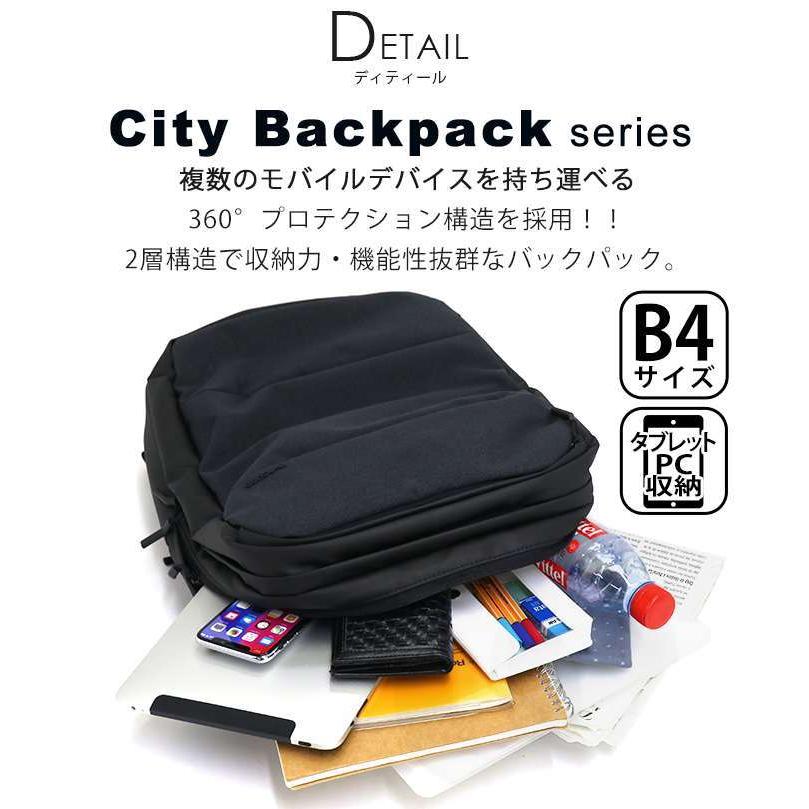 incase（インケース） リュック メンズ リュックサック デイパック