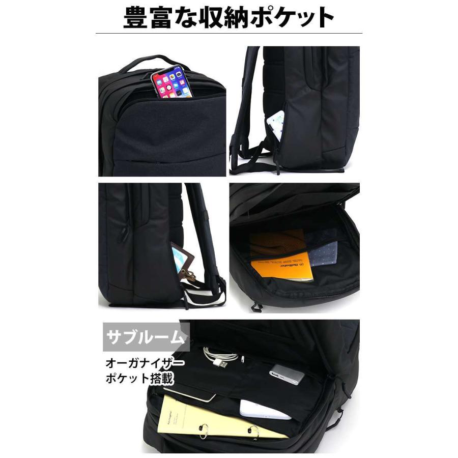 incase（インケース） リュック メンズ リュックサック デイパック