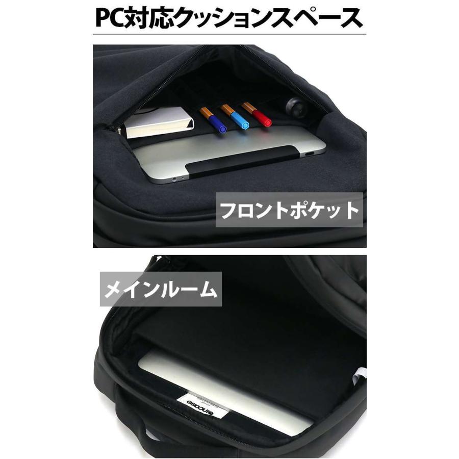 incase（インケース） リュック メンズ リュックサック デイパック