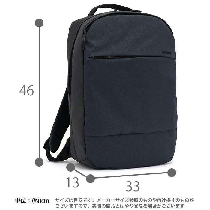 incase（インケース） リュック メンズ リュックサック バックパック
