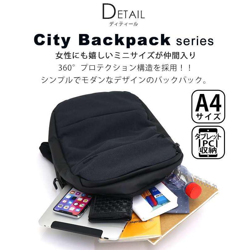 incase リュック レディース メンズ Incase インケース ミニ