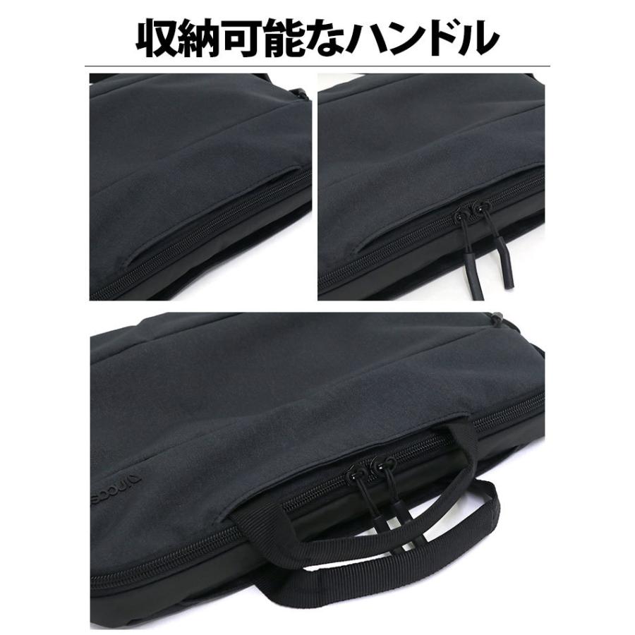 incase（インケース） ビジネスリュック メンズ ブリーフケース 3way