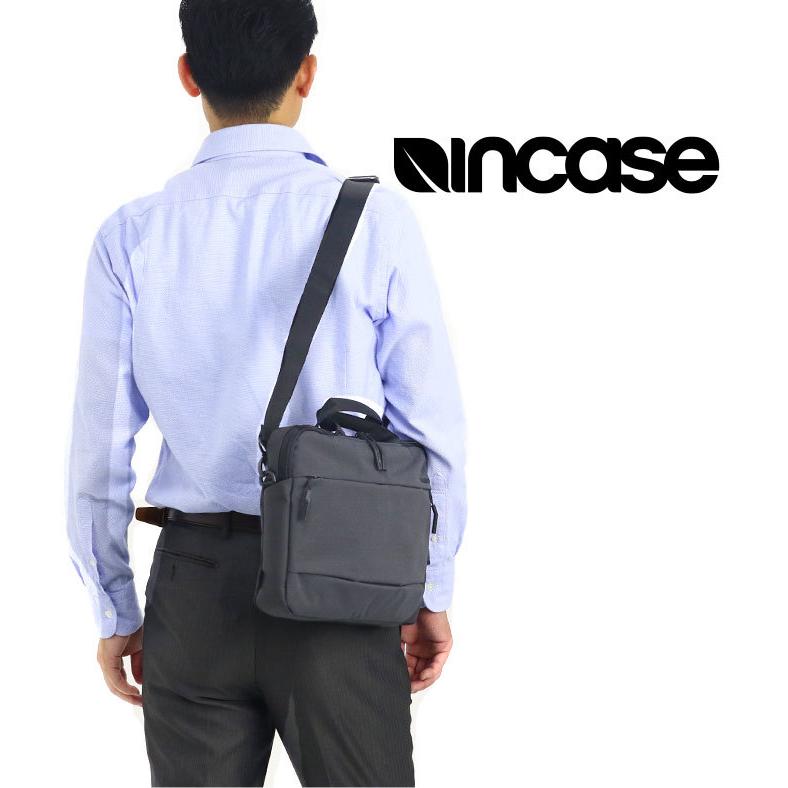 incase（インケース） ビジネスリュック メンズ ブリーフケース 3way