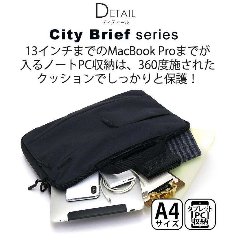 incase（インケース） ビジネスリュック メンズ ブリーフケース 3way