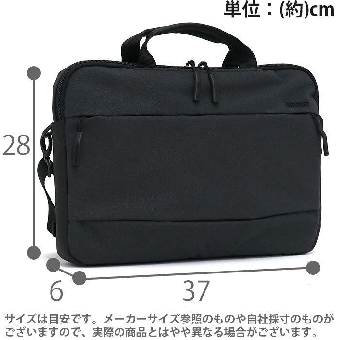 incase（インケース） ビジネスリュック メンズ ブリーフケース 3way