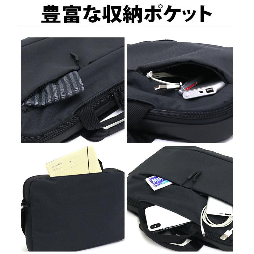 incase（インケース） ビジネスリュック メンズ ブリーフケース 3way