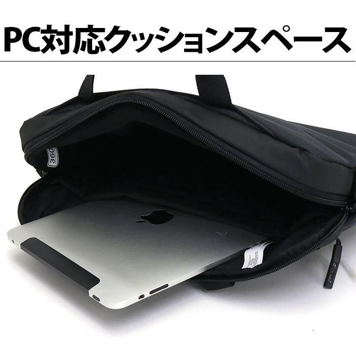 incase（インケース） ビジネスリュック メンズ ブリーフケース 3way