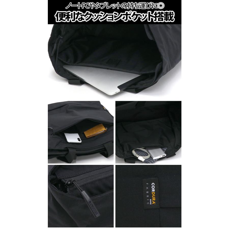 incase（インケース） トートバッグ メンズ 肩掛け ビジネスバッグ
