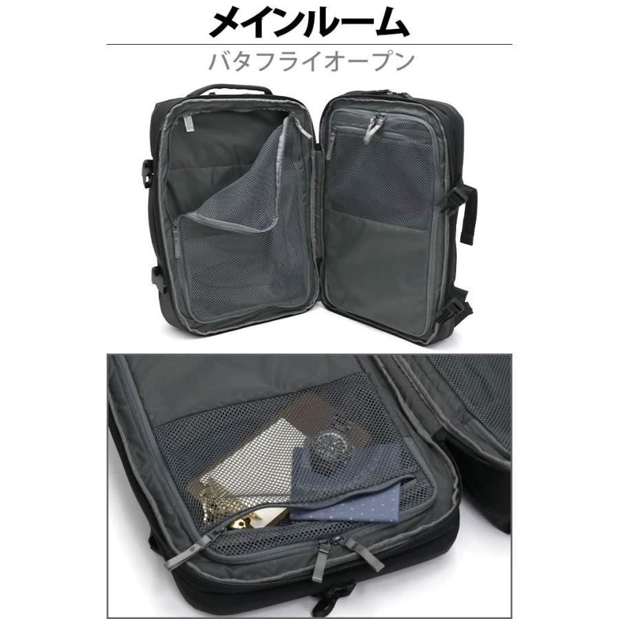 【ほぼ新品】Incase / インケース ビジネス バックパック おまけ付き incase（インケース） リュック ビジネス メンズ 正規販売店 34L 大