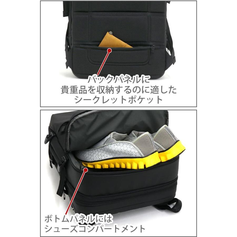 incase（インケース） リュック ビジネス メンズ 正規販売店 34L 大