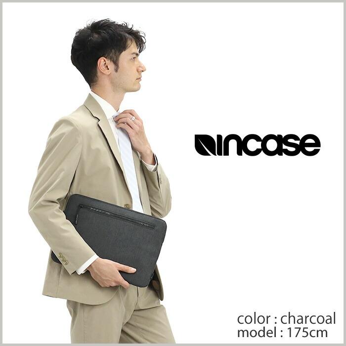 incase（インケース） PCスリーブ 正規販売店 ラップトップケース