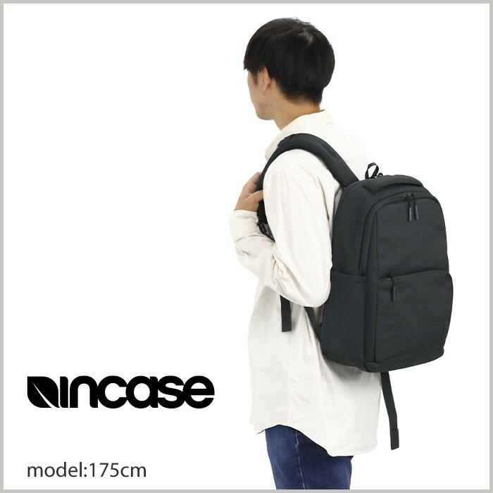 incase（インケース） ビジネスリュック Facet 20L Backpack