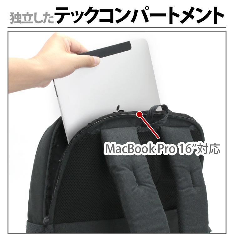 incase（インケース） ビジネスリュック Facet 20L Backpack