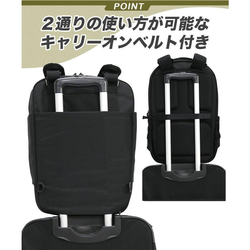 incase（インケース） トートバッグ リュック 2Way Tote 15L ビジネス