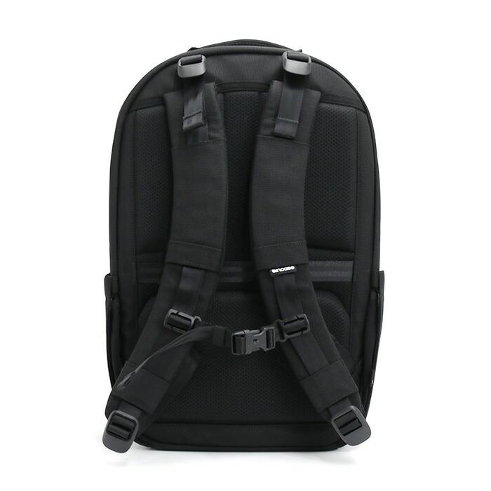 ビジネスバッグ メンズ Incase インケース リュックサック Backpack 25L リュック ビジネス Tracks 137242053003の画像