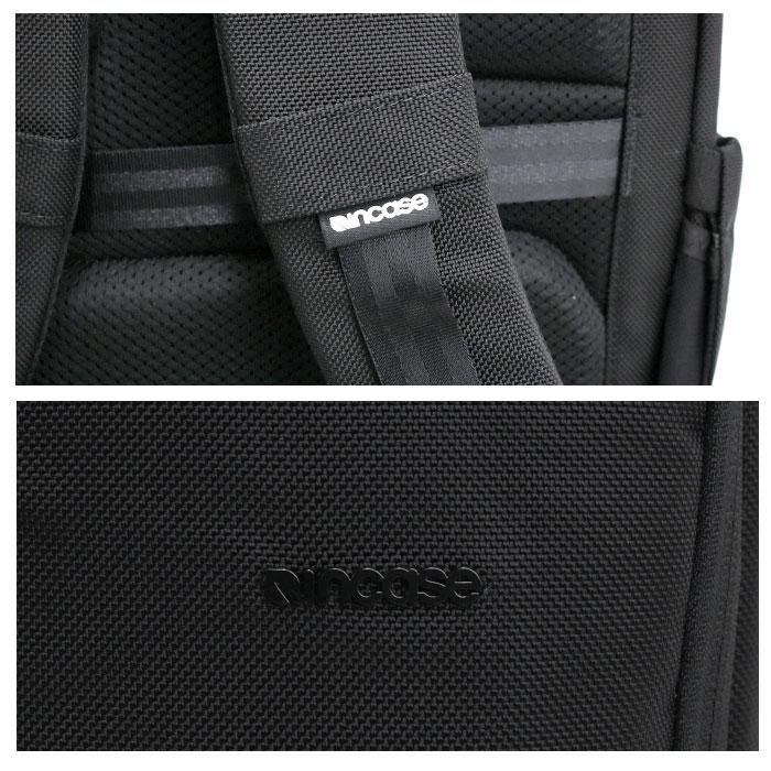 ビジネスバッグ メンズ Incase インケース リュックサック Backpack 25L リュック ビジネス Tracks 137242053003の画像