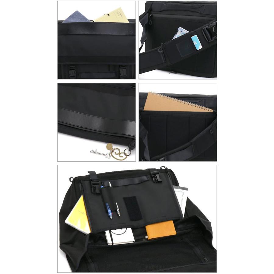 is+（アイエスプラス） メッセンジャーバッグ 豊岡鞄 EYEシリーズ