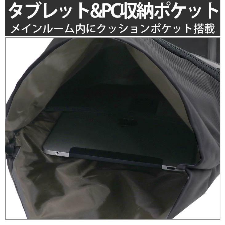 is+（アイエスプラス） リュックサック リュック メンズ 男性 ロール