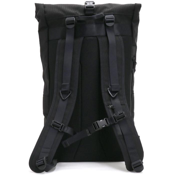 is+（アイエスプラス） リュックサック リュック メンズ 男性 ロール