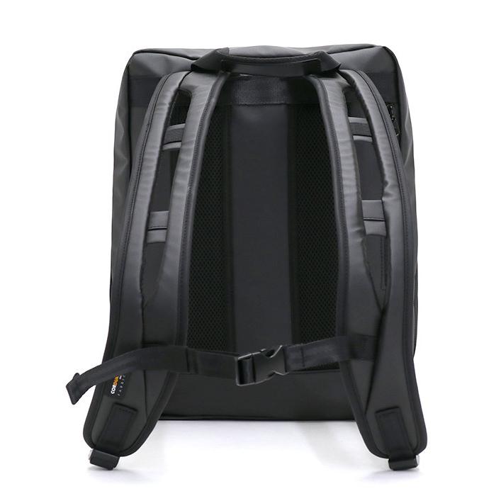 is+（アイエスプラス） ビジネスリュック リュック synergy シナジー