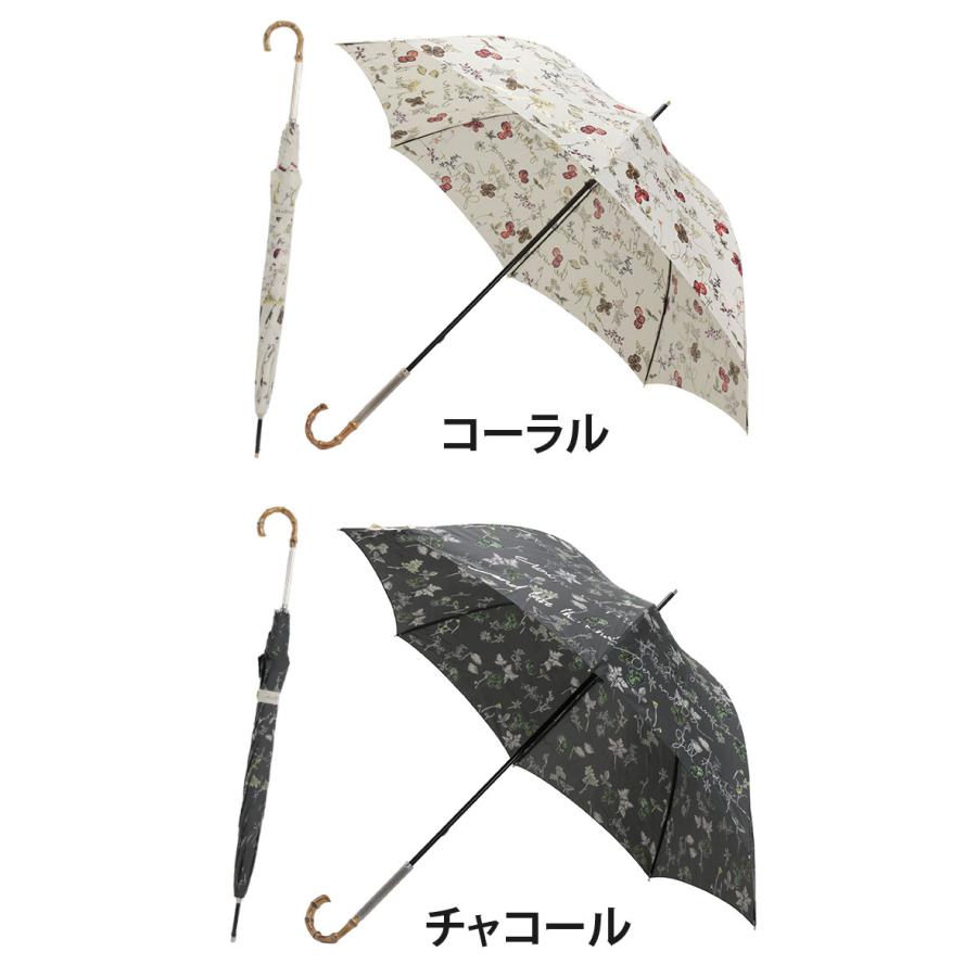 JILL STUART（ジルスチュアート） 長傘 雨傘 レディース ジル
