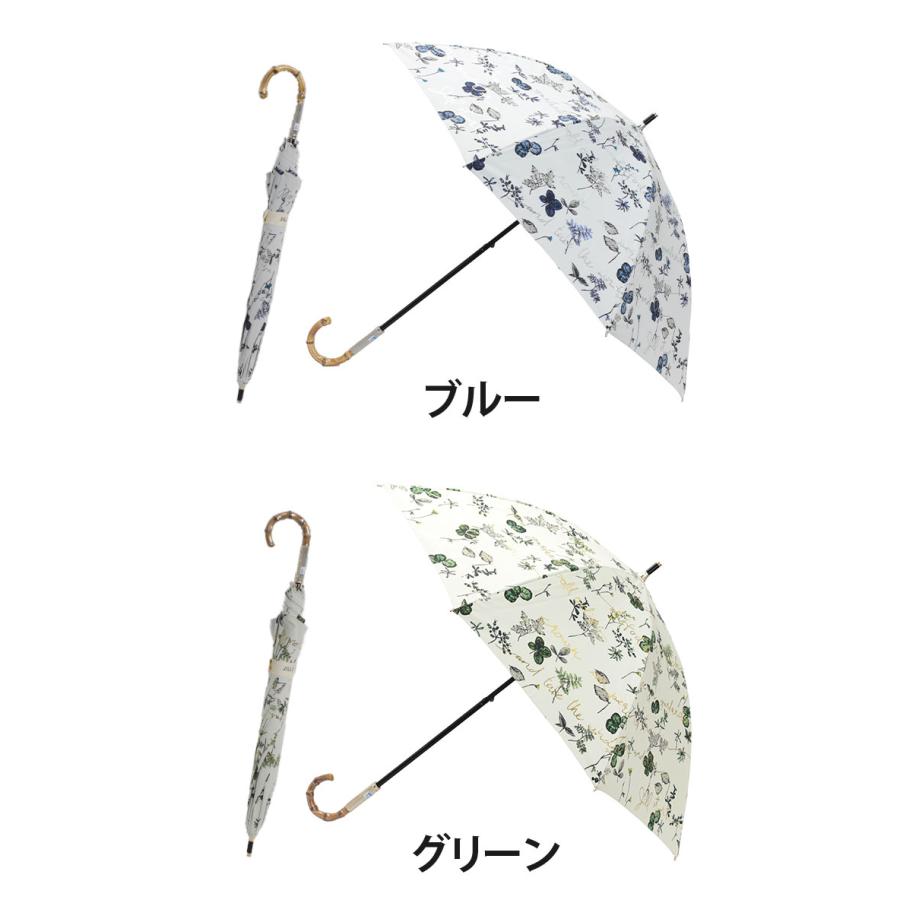 JILL STUART（ジルスチュアート） 長傘 ショート傘 晴雨兼用 ジル