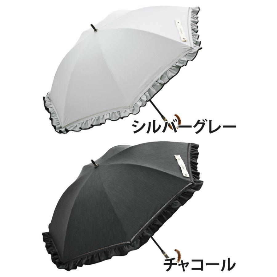 JILL STUART（ジルスチュアート） 日傘 長傘 ジル スチュアート 晴雨