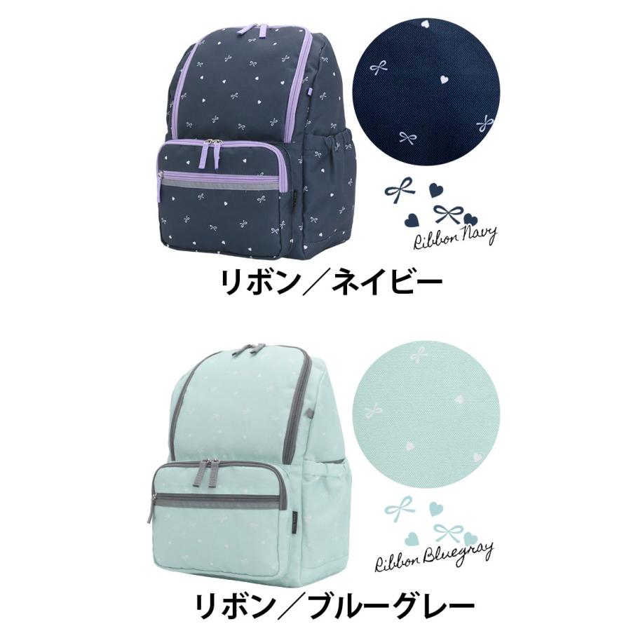≪キッズ応援SALE 1000円OFF≫ キッズ リュックサック 女の子 小学生