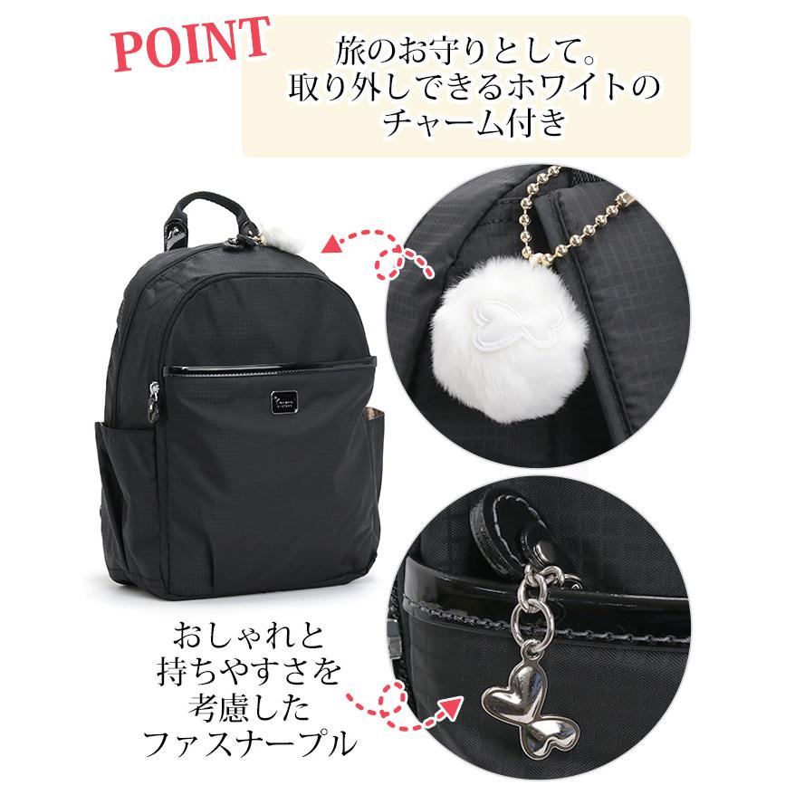 セール50%OFF】 ノベルティ付 カナナプロジェクト リュック セール50%OFF】 ノベルティ付 カナナプロジェクト リュック