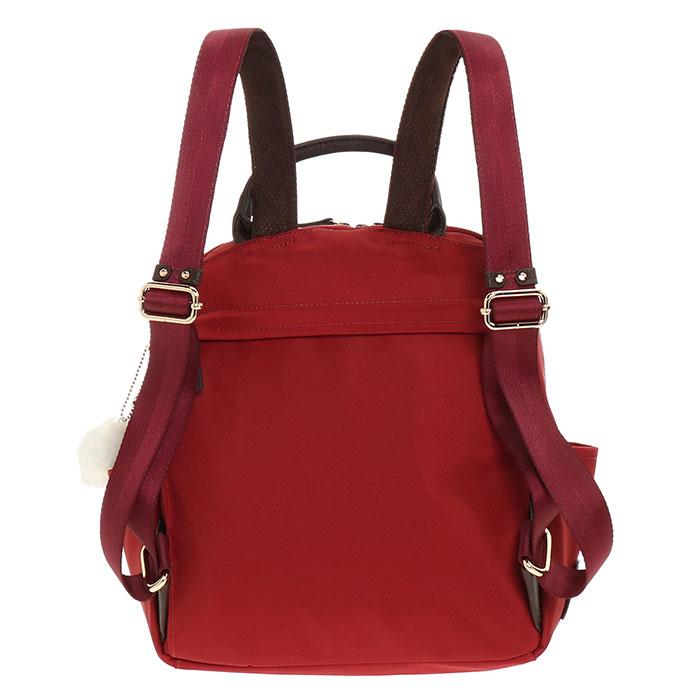 【SALE 30％OFF】 リュックサック カナナ プロジェクト Kanana project カナナリュック レディース 女性 黒 軽量 通勤 旅行 B5 11L SP1 エブリーリュック 母の日の画像