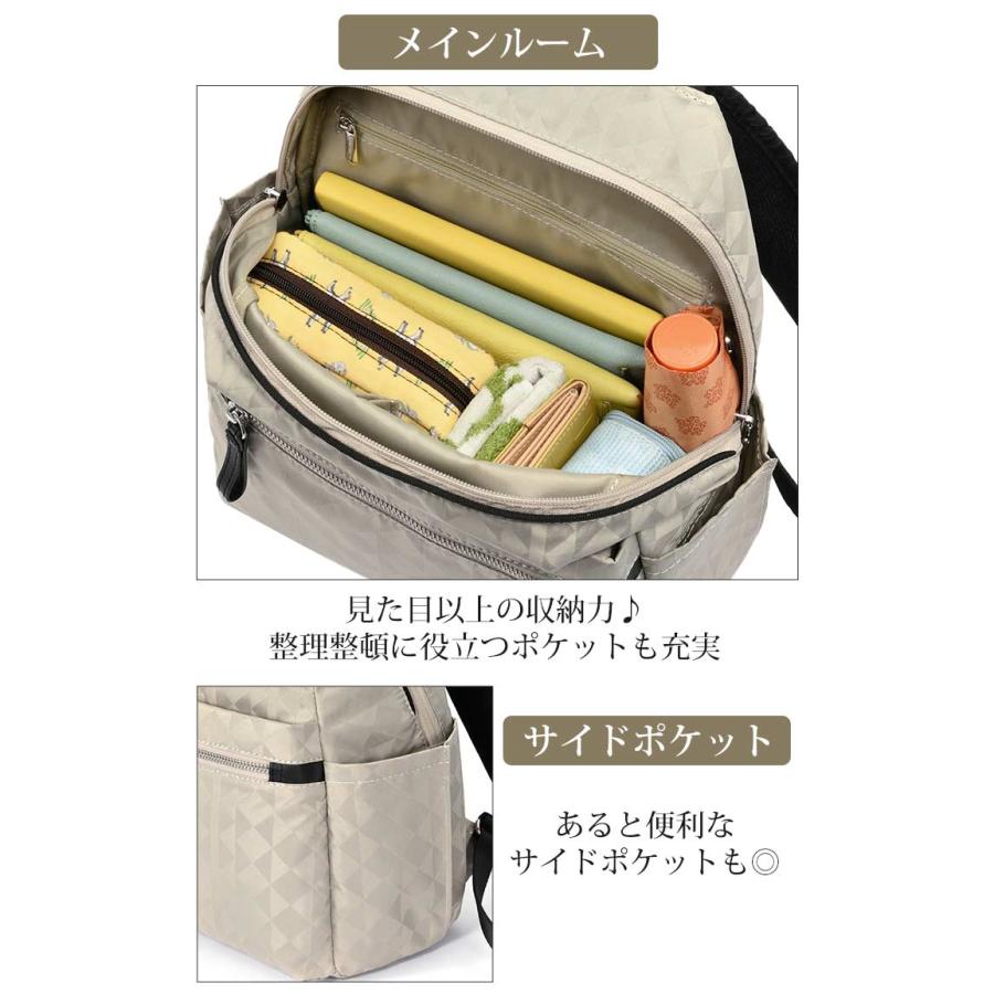Kanana project カナナ プロジェクト リュック リュックサック バックパック デイパック モノグラム 3rd キャリーオン レディース 女性 人気 おしゃれ | Kanana Project | 12