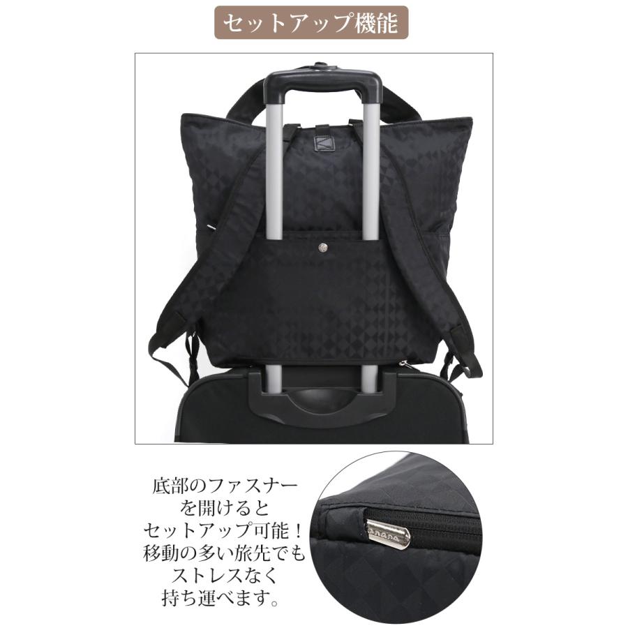 カナナリュック ≪SALE 30％OFF≫ カナナ プロジェクト リュック