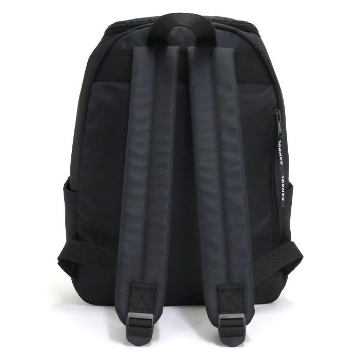 リュック レディース カンゴール Kangol おしゃれ 女性 リュックサック 大人 ママ 人気 通学 デイパック バックパック Kangol 042 バッグとスーツケースのビアッジョ 通販 Yahoo ショッピング