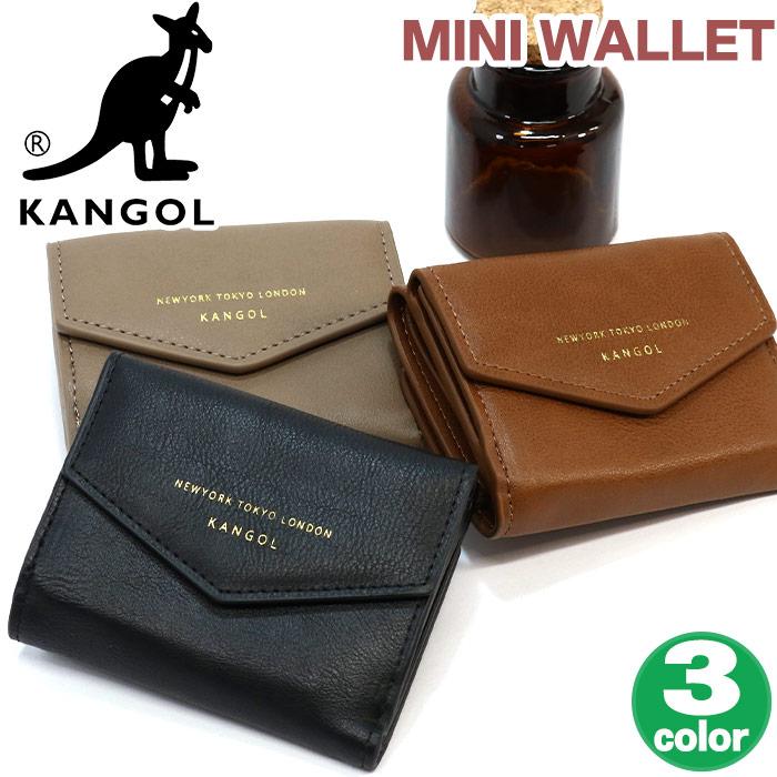 cocomeisterCAVALLO KANGA 三つ折り財布 cocomeisterCAVALLO KANGA 三