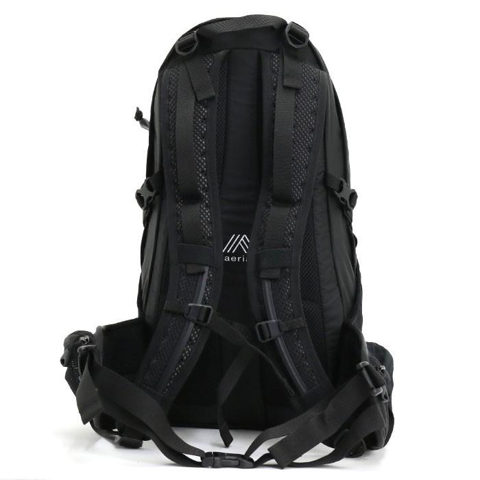 リュック karrimor カリマー 20L SL20 正規品 リュックサック デイパック バックパック ザック メンズ レディース ハイキング アウトドア サイドポケット｜pro-shop｜14