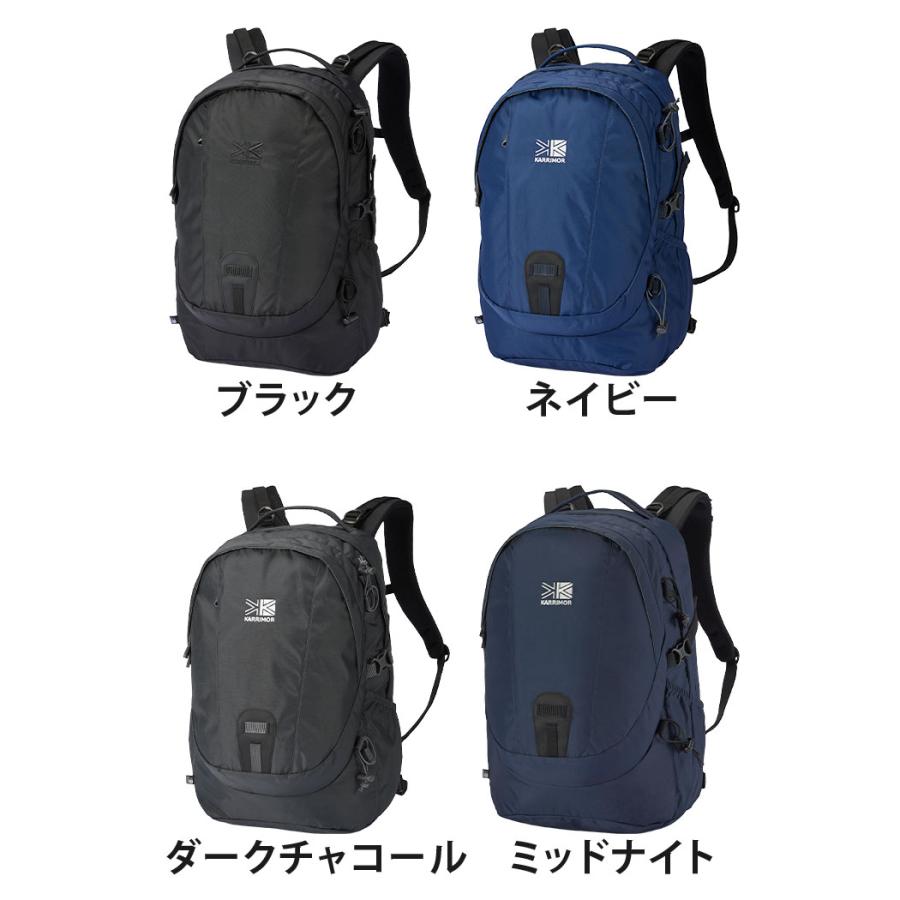 Karrimor（カリマー） リュックサック eclipse 27 メンズ レディース