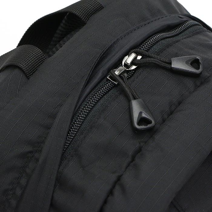 【新品未使用】Karrimor Sector ブラックリュック Karrimor（カリマー） ☆リュック sector 18 セクター 正規品 リュック