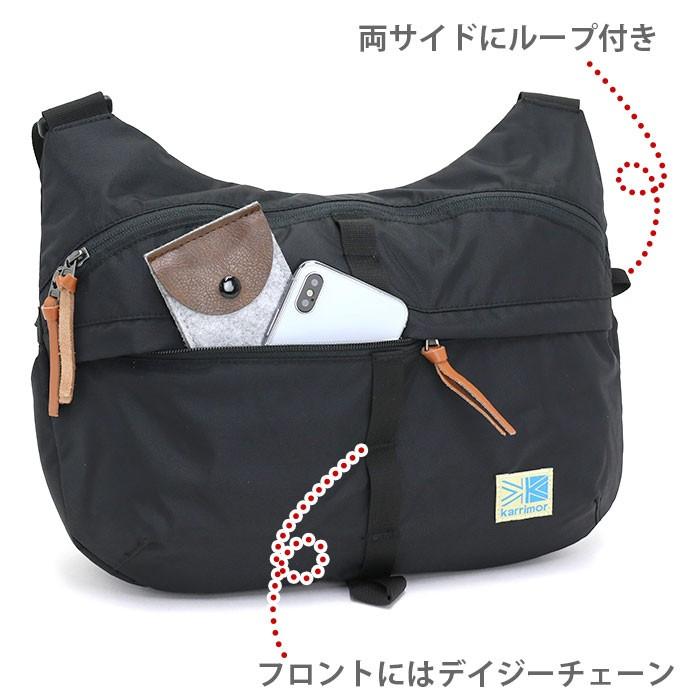 【新品】希少　karrimor　ショルダーバッグ　黒 楽天市場】【土日限定 最大51倍】 カリマー ショルダーバッグ