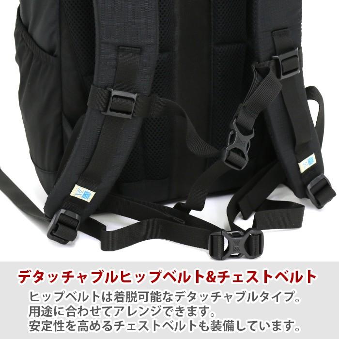 Karrimor（カリマー） リュック utility 25 正規品 リュックサック 