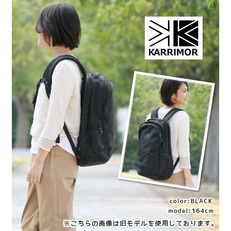 Karrimor（カリマー） リュック tribute 25 正規品 リュックサック