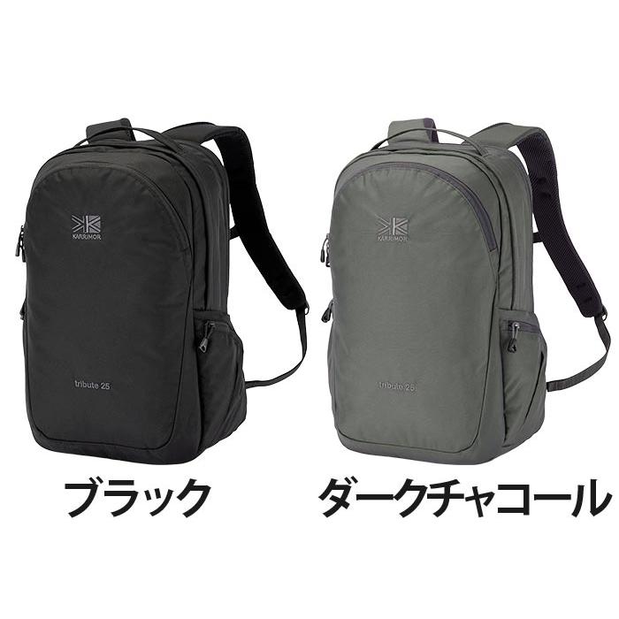 Karrimor（カリマー） リュック tribute 25 正規品 リュックサック