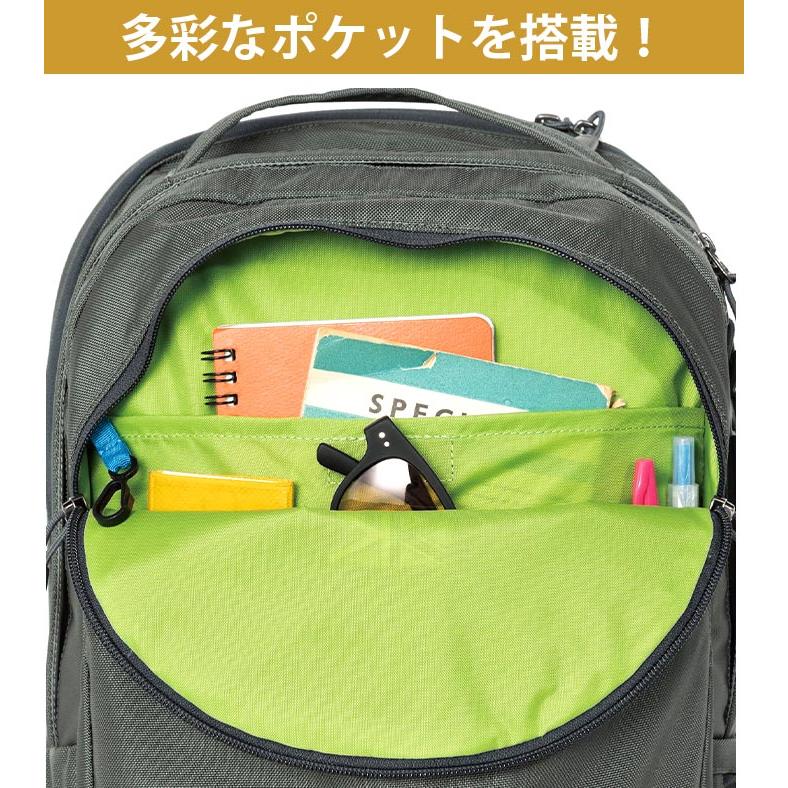 Karrimor（カリマー） リュック tribute 25 正規品 リュックサック