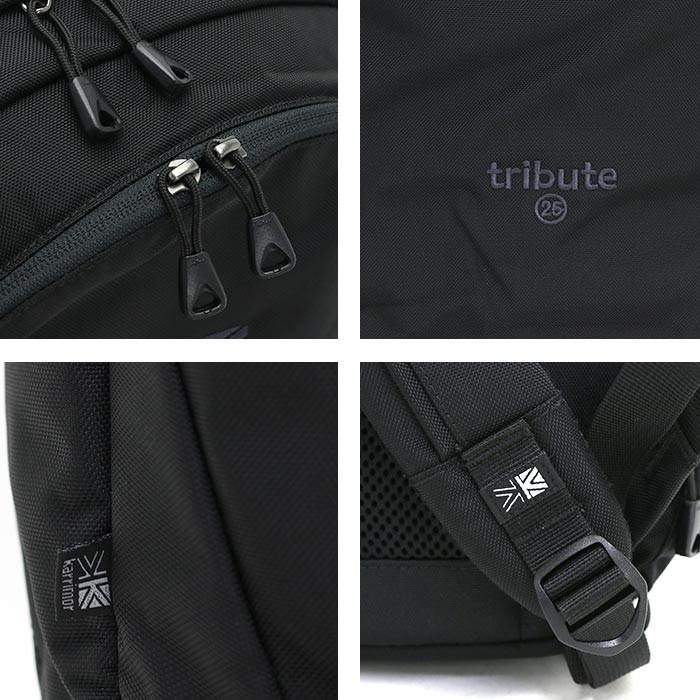トリビュート リュックサック karrimor カリマー 正規品 25L トリビュート リュックサック karrimor カリマー 正規品 25L