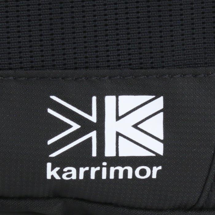 karrimor カリマー サコッシュ trek carry sacoche 正規品 サコッシュショルダー サコッシュバッグ｜pro-shop｜08